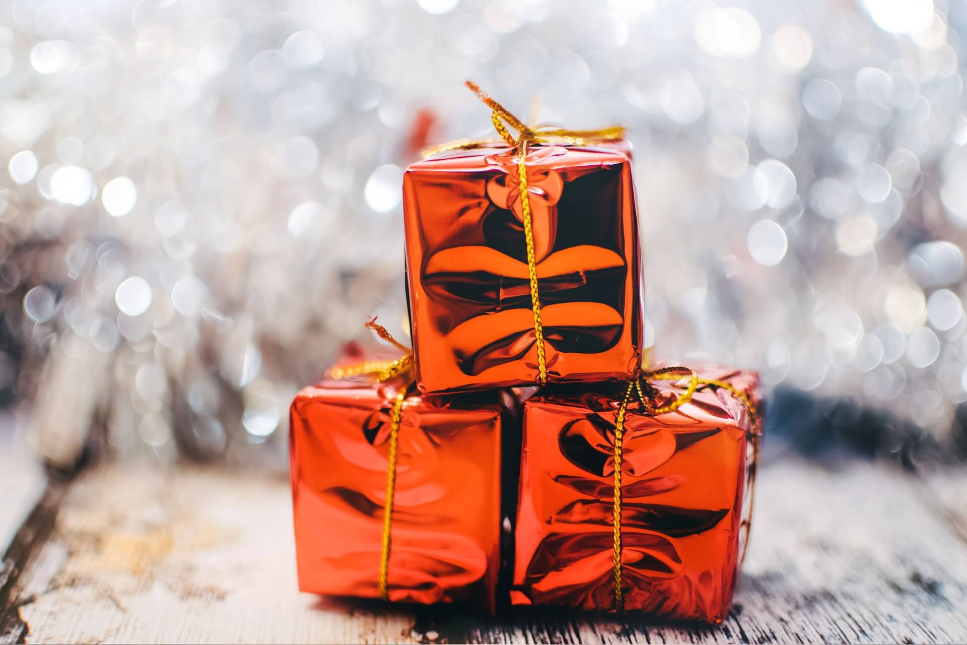 Deck The Halls With Festive Finds: Your Ultimate Christmas Gift Emporium
