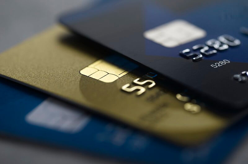 Credit card
