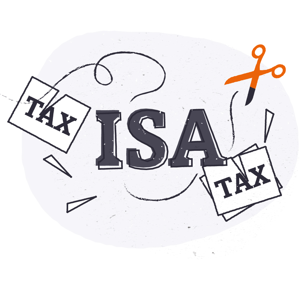 A guide to transferring ISAs