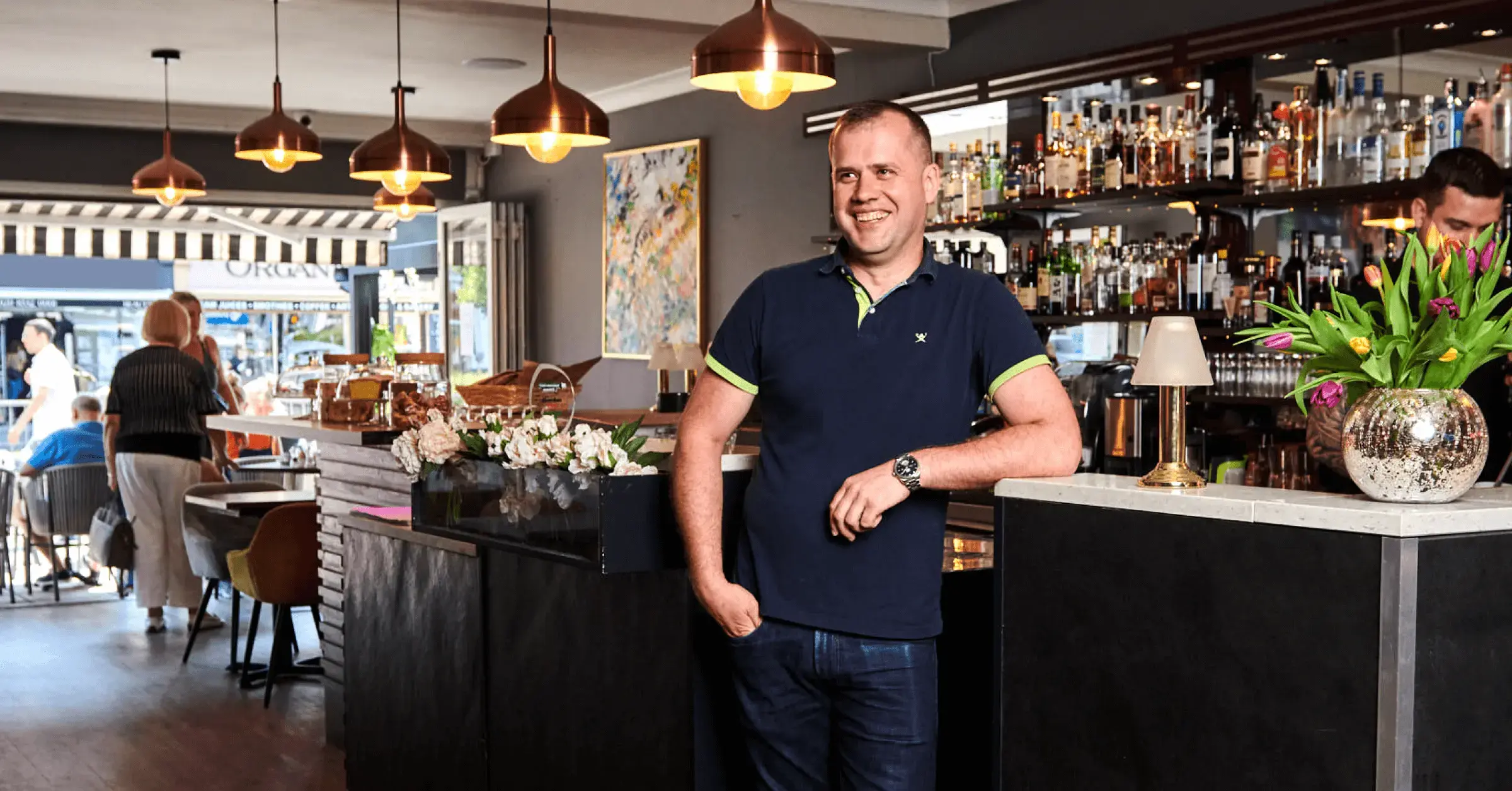 How we’ve backed small businesses in 2023