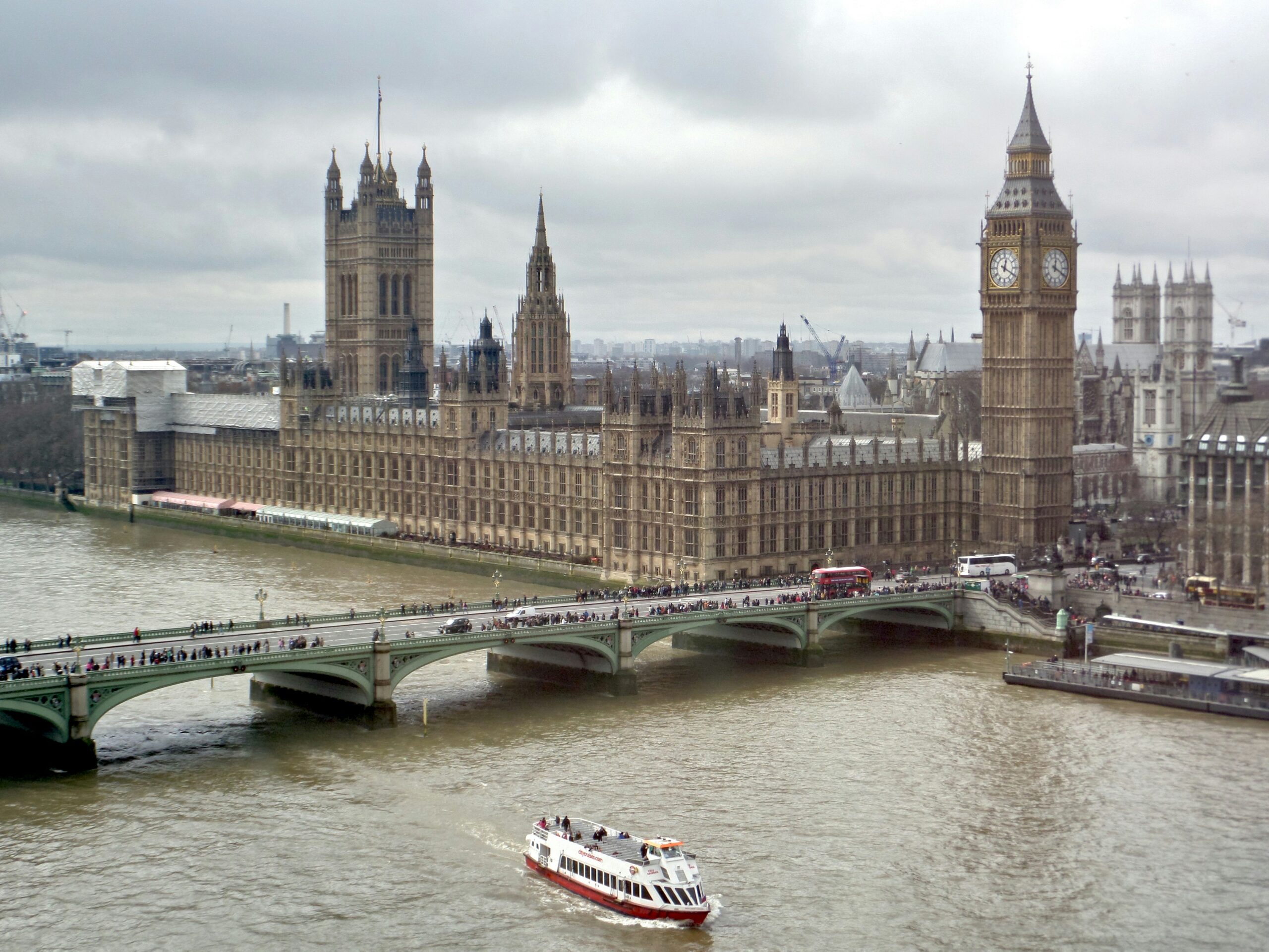 What does Labour’s win in the General Election mean for UK small business? | Funding Circle UK