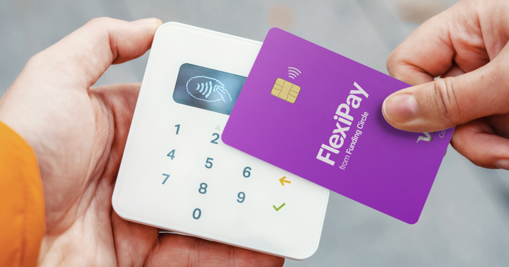 Recharge your credit: How Flexipay gives you more credit than you think