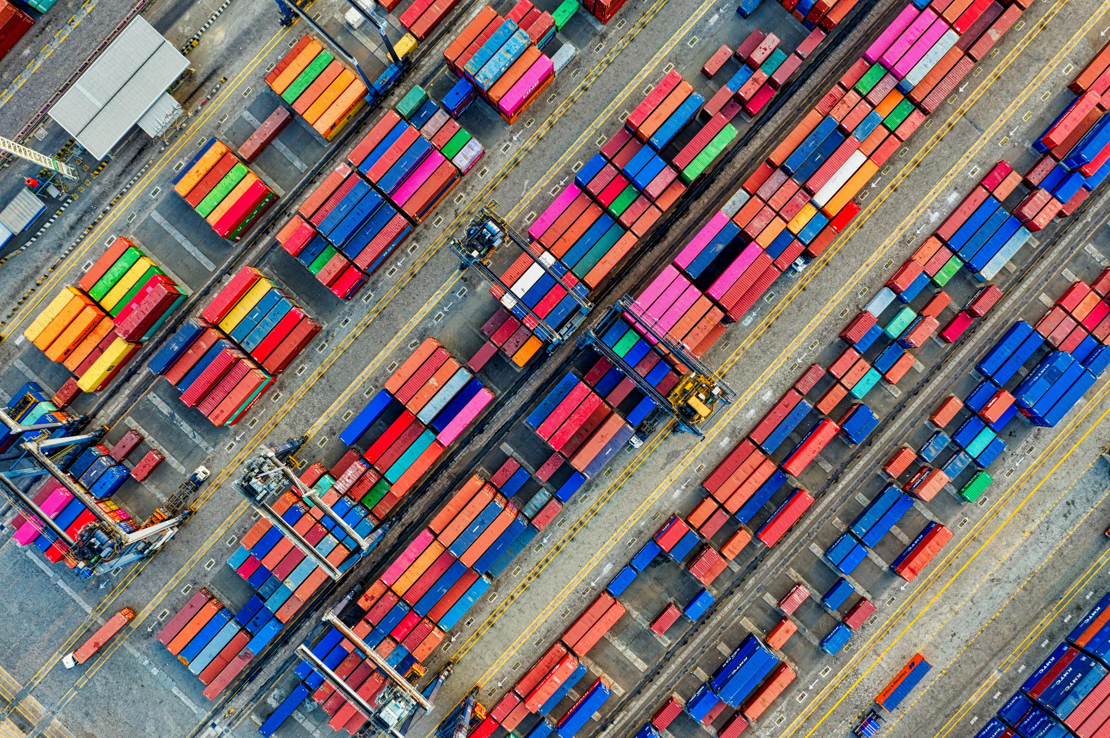 Trade