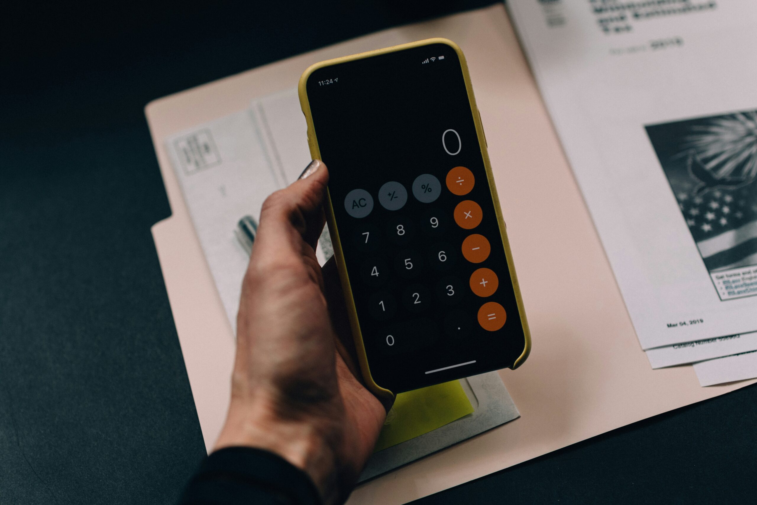 Subscription costs