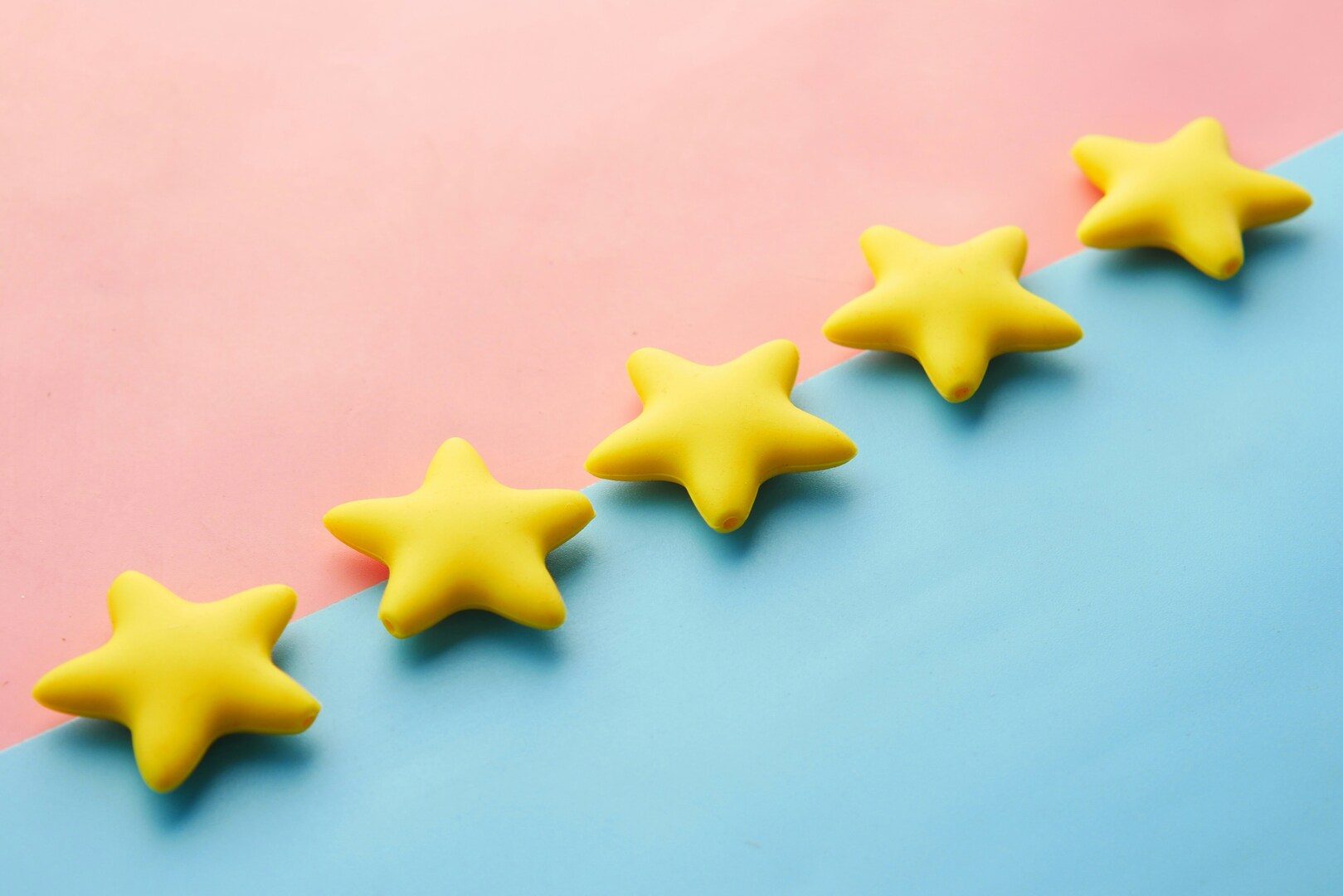 How to improve your small business’s online reputation – without fake reviews