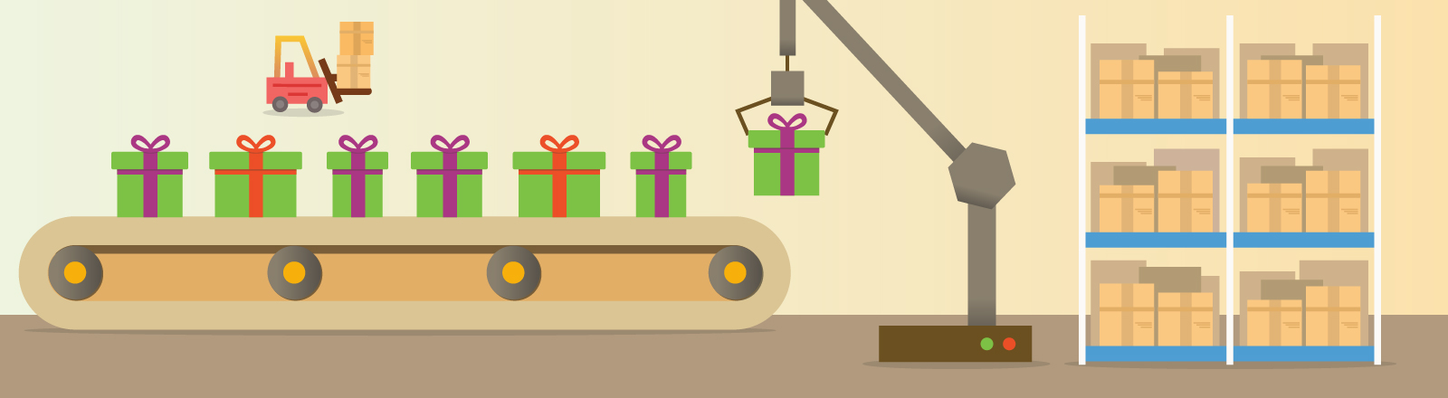 Christmas in July: How retail businesses can start preparing for the holidays