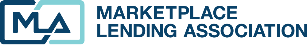 Marketplace Lending Association logo