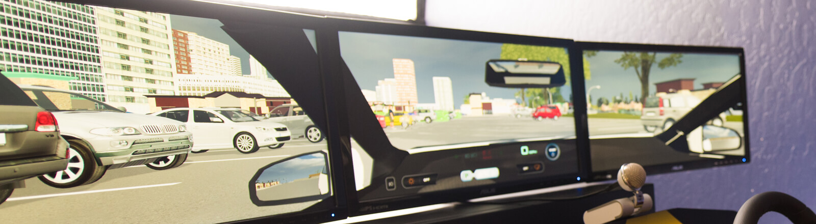 Virtual Driver switches gears, accelerates growth