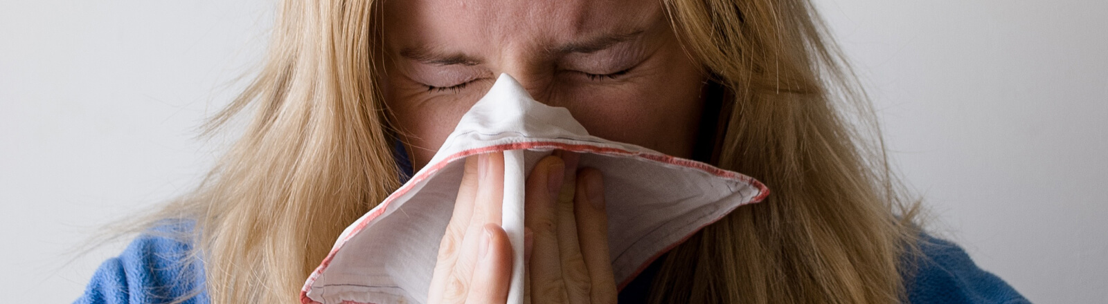 How to prevent the flu from taking over your office