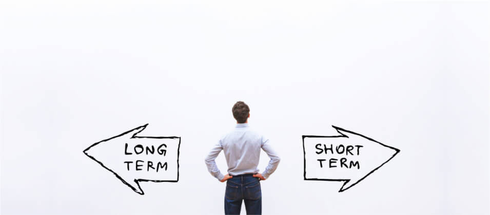 Short Term Financing Explained