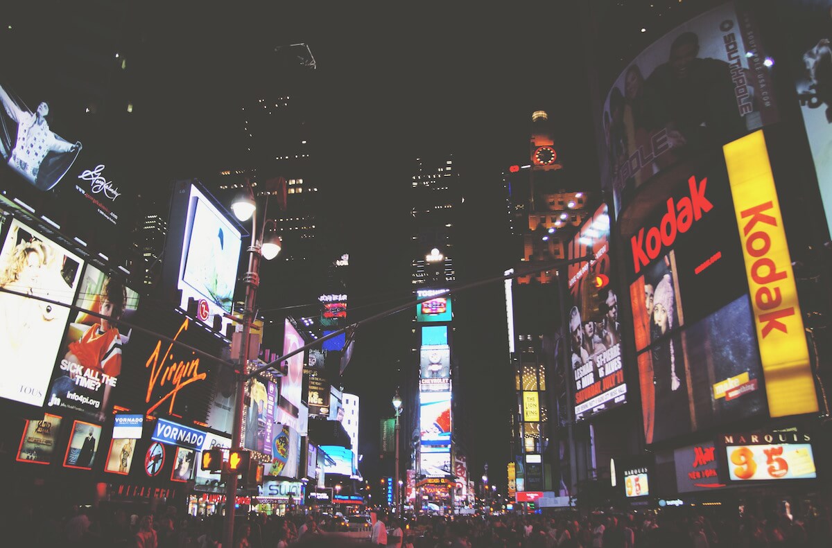 Time Square - Truth-In-Advertising Laws Explained