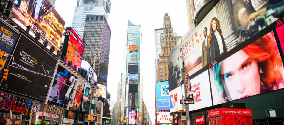 Time Square - How to Draft an Employment Agreement