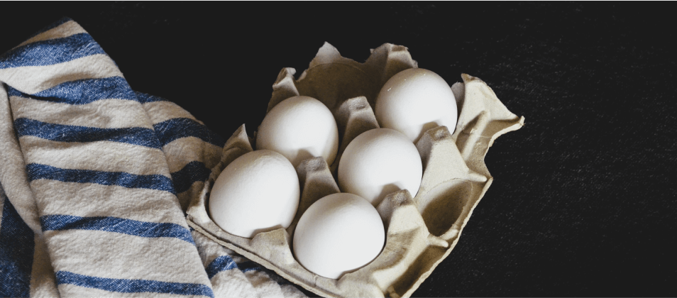 A carton of eggs - 'Soft' vs. 'Hard' Credit Inquiries: What's the Difference?