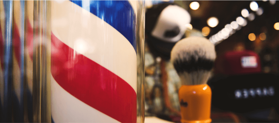 A barber shop - 3 Common Use-Cases for Term Loans