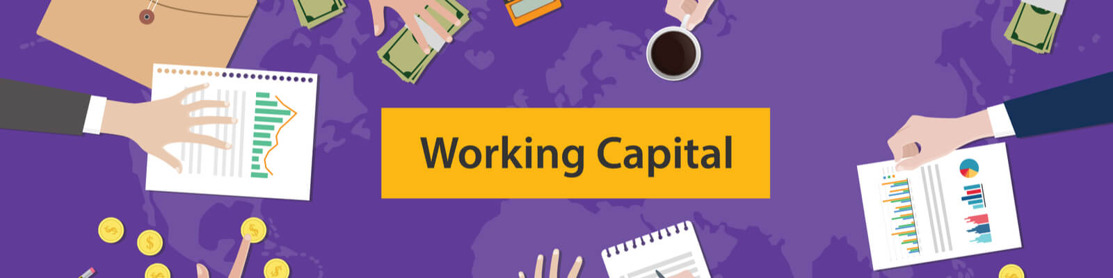 What is a working capital loan